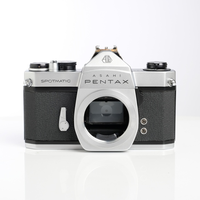 �y���Áz(�y���^�b�N�X) PENTAX SP
