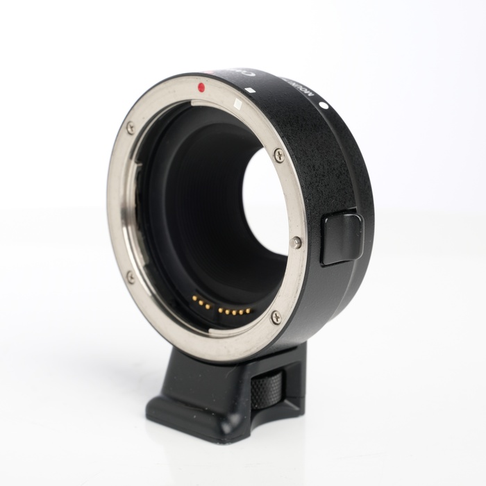 �y���Áz(�L���m��) Canon EF-EOS M �}�E���g�A�_�v�^�[
