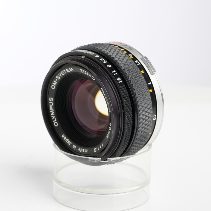 �y���Áz(�I�����p�X) OLYMPUS ZUIKO AUTO-S 50/1.8