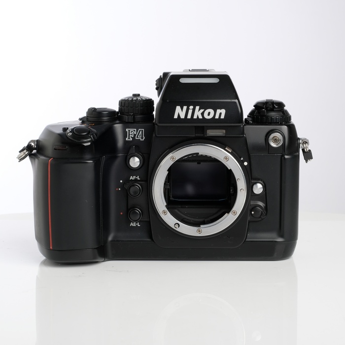 中古】(ニコン) Nikon ニコン F4 BODY｜ナニワグループオンライン