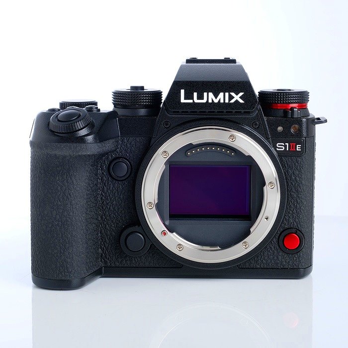 �y���Áz(�p�i�\�j�b�N) Panasonic DC-S1M2ES �{�f�C