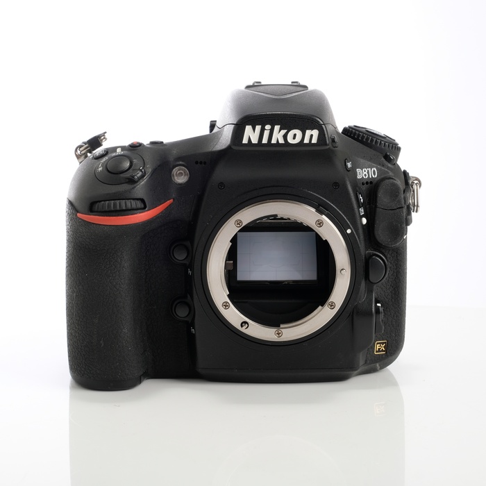 中古】(ニコン) Nikon D810 ボディ｜ナニワグループオンライン