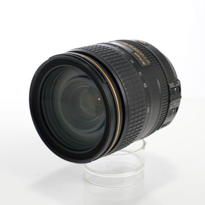 �y���Áz(�j�R��) Nikon AF-S 24-120/F4G ED VR