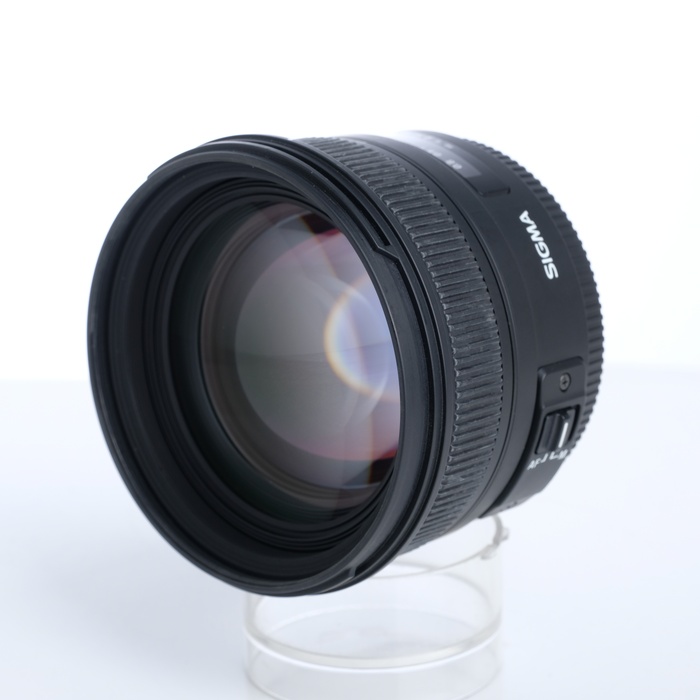 【中古】(シグマ) SIGMA 50/F1.4 EX DG HSM NA