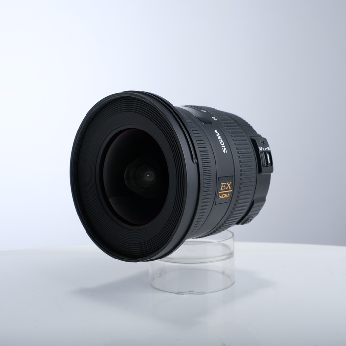 �y���Áz(�V�O�}) SIGMA 10-20/F3.5 EX DC HSM NA