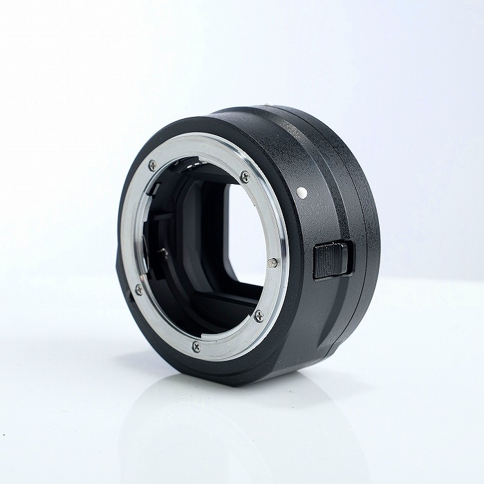 �y���Áz(�j�R��) Nikon FTZ II �}�E���g�A�_�v�^�[