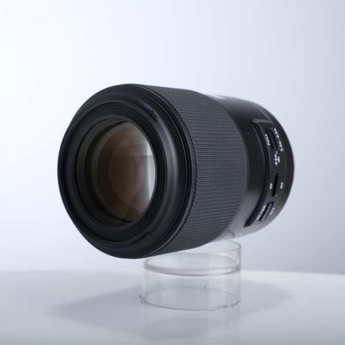 タムロン(Tamron) SP 90mm F/2.8 Di MACRO 1:1 VC USD ニコン用 (Model