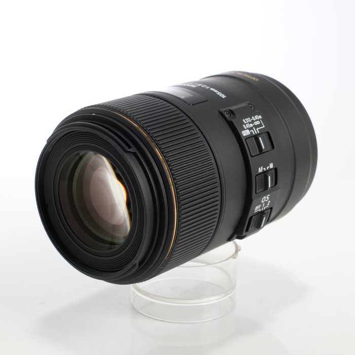 �y���Áz(�V�O�}) SIGMA �}�N��105/F2.8 EX DG OS HSM NA