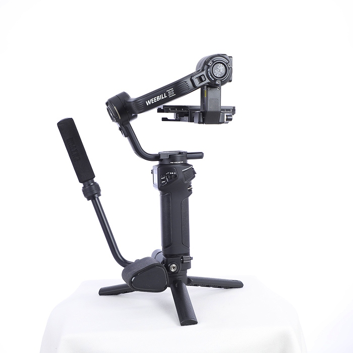 �y���Áz(ZHIYUN) ZHIYUN WEBILL 3S