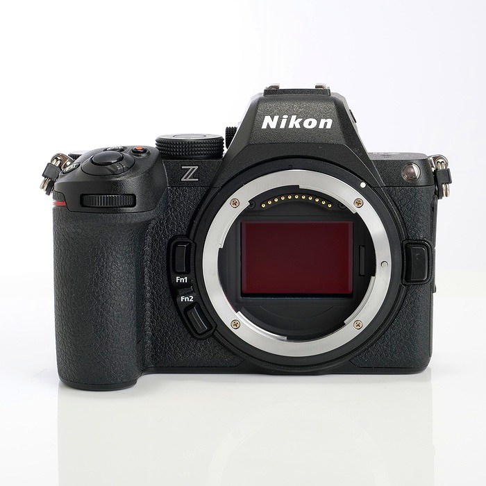新品】(ニコン) Nikon Z5II ボディ ｜ナニワグループオンライン