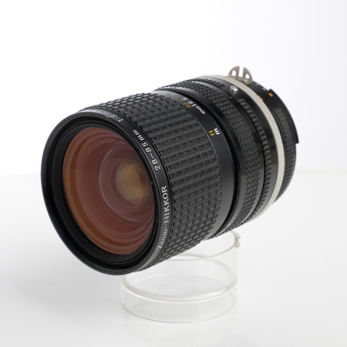 �y���Áz(�j�R��) Nikon Ai 28-85/3.5-4.5S