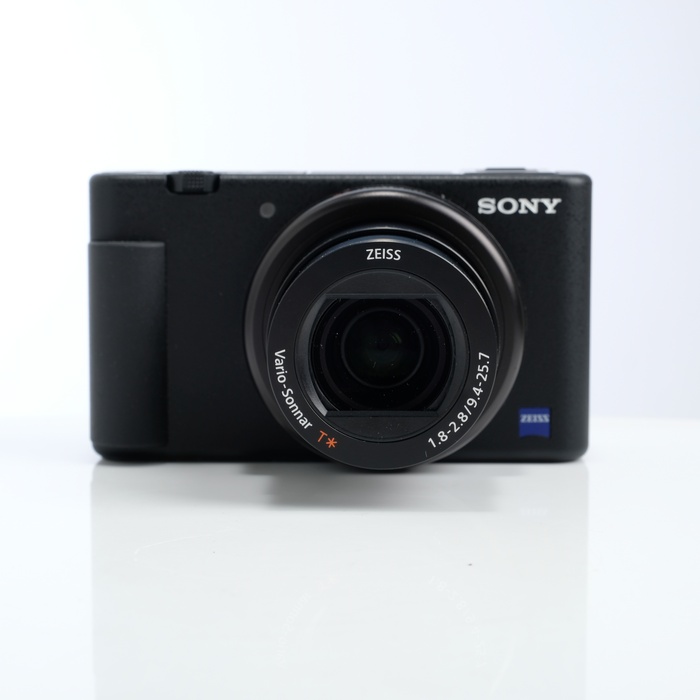 ソニー VLOGCAM ZV-1｜ナニワグループオンライン｜k4548736118584