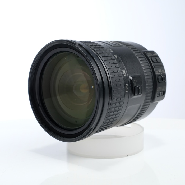 【中古】(ニコン) Nikon AF-S DX 18-200/3.5-5.6G ED VR II