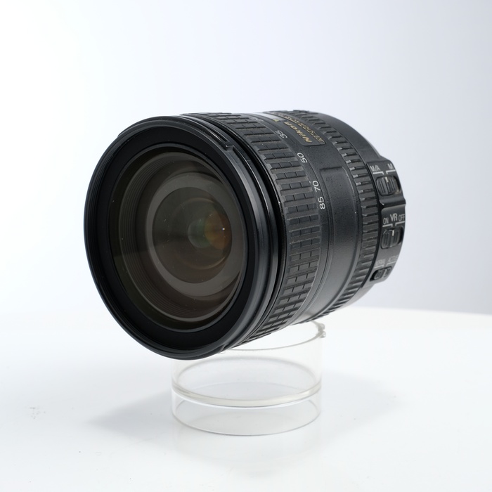 �y���Áz(�j�R��) Nikon AF-S DX 16-85/F3.5-5.6G ED VR