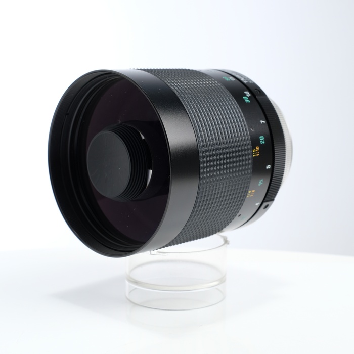 中古】(タムロン) TAMRON SP500/8 55BB[ニコンAi-E用]｜ナニワグループ
