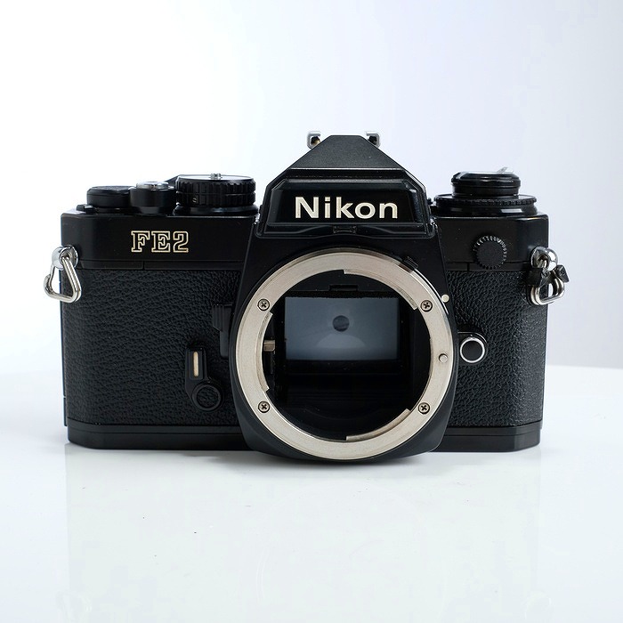中古】(ニコン) Nikon FE2 ボディ ブラック｜ナニワグループオンライン