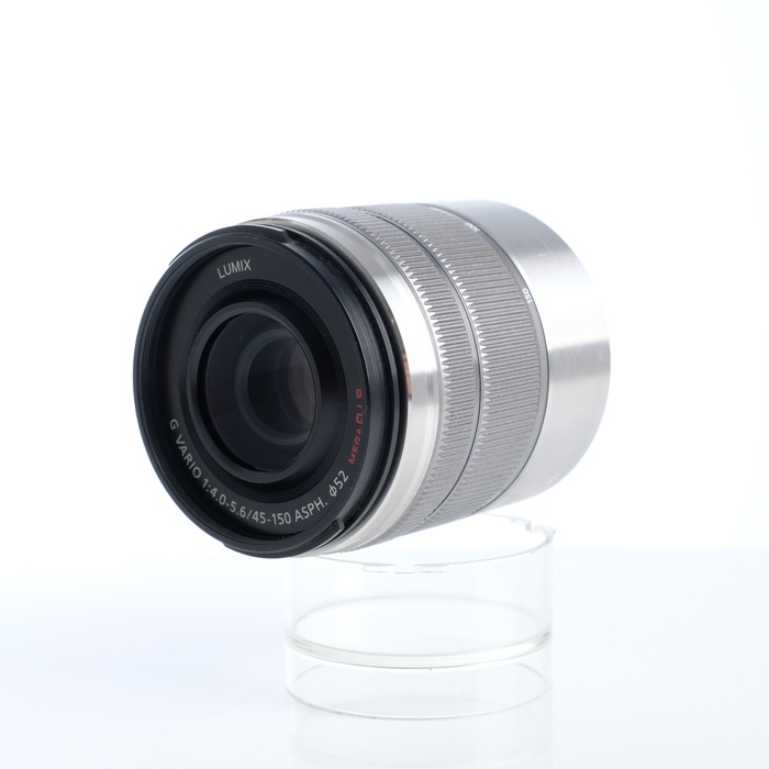 �y���Áz(�p�i�\�j�b�N) Panasonic LUMIX G VARIO 45-150/4.0-5.6 ASPH. MEGA O.I.S H-FS45150