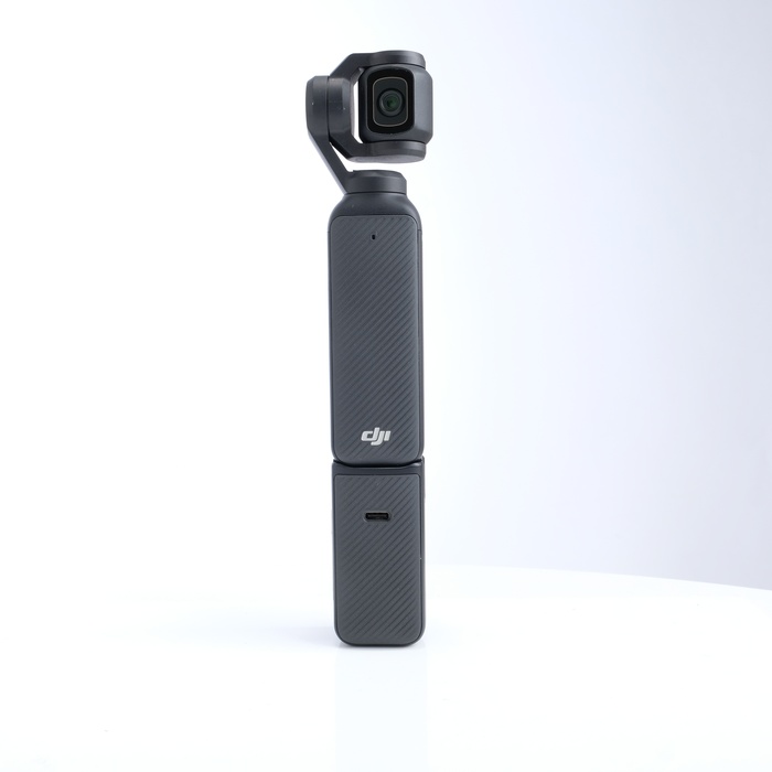 【中古】(DJI) DJI DJI OSMO POCKET 3