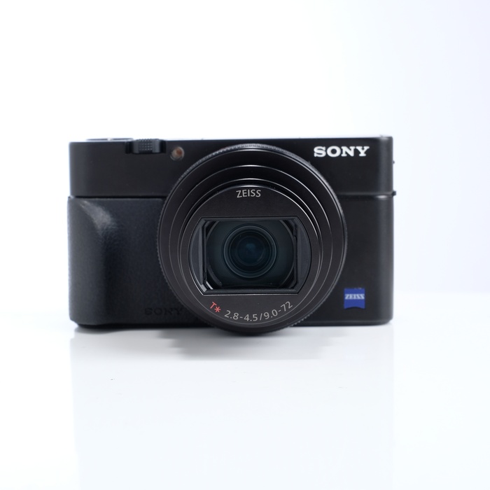 �y���Áz(�\�j�[) SONY DSC-RX100M7