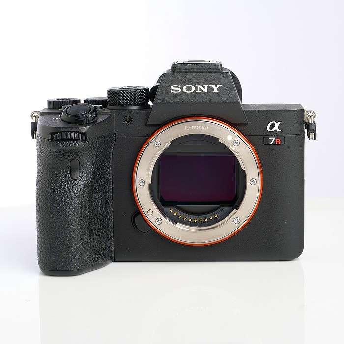 �y���Áz(�\�j�[) SONY ILCE-7RM4 �A���t�A7R IV Overseas Models