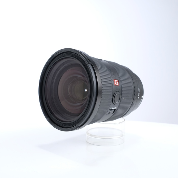 【中古】(ソニー) SONY FE24-70/2.8 GM II