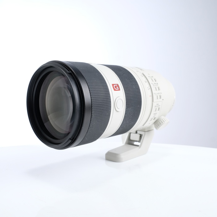�y���Áz(�\�j�[) SONY FE70-200/2.8 GM OSS II