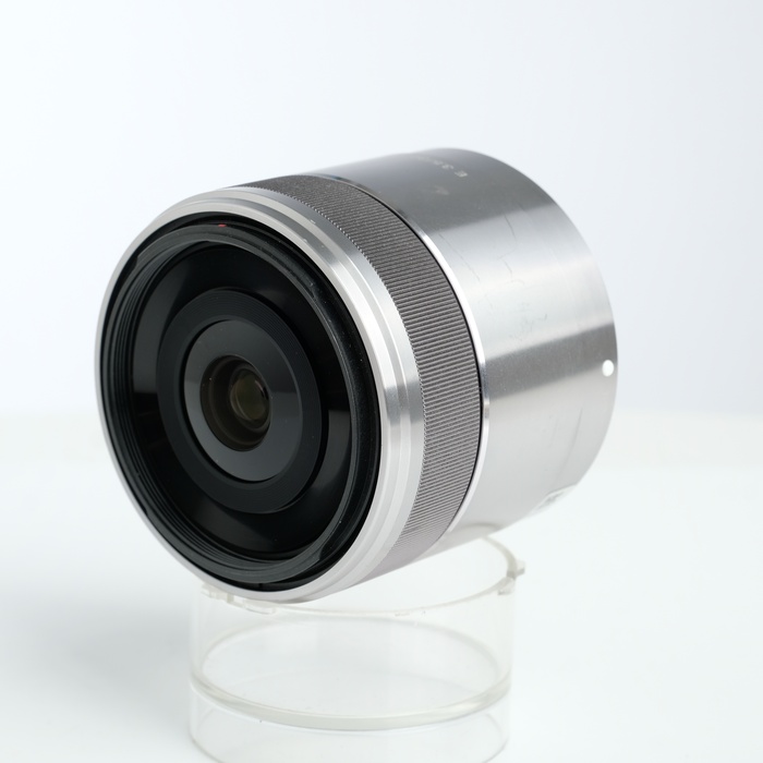 �y���Áz(�\�j�[) SONY E30/3.5 MACRO