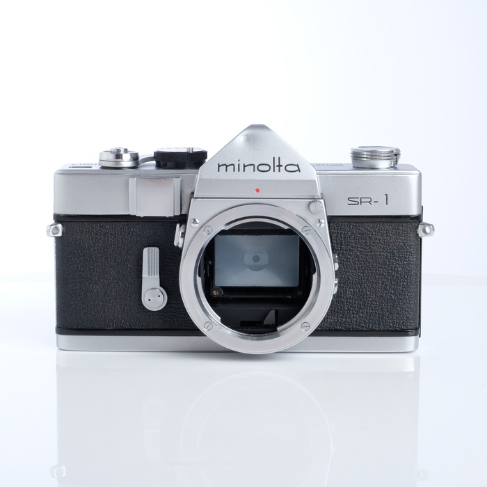 中古】(ミノルタ) MINOLTA SR-1｜ナニワグループオンライン｜2111040207873