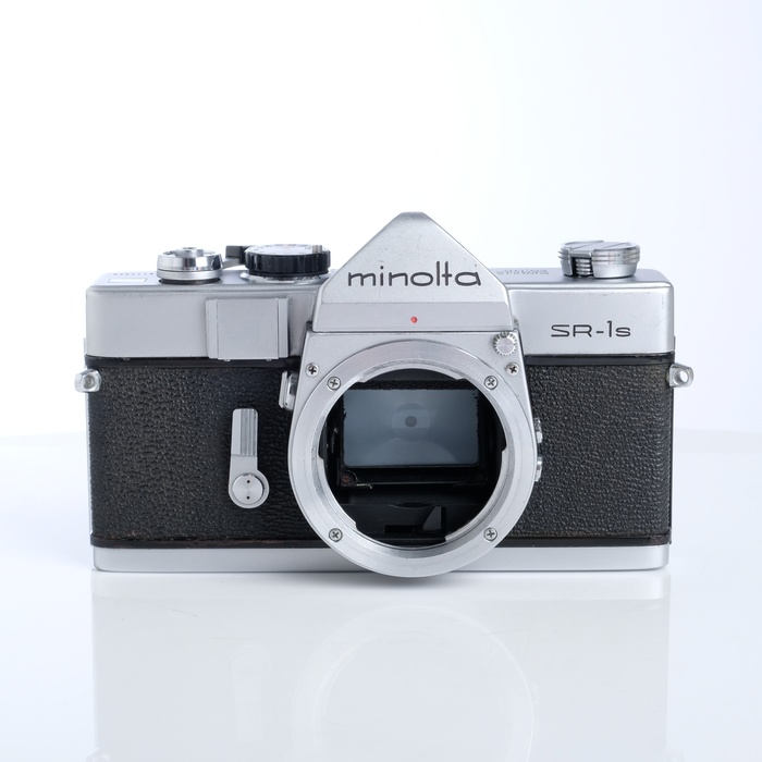 中古】(ミノルタ) MINOLTA SR-1｜ナニワグループオンライン｜2111040207873