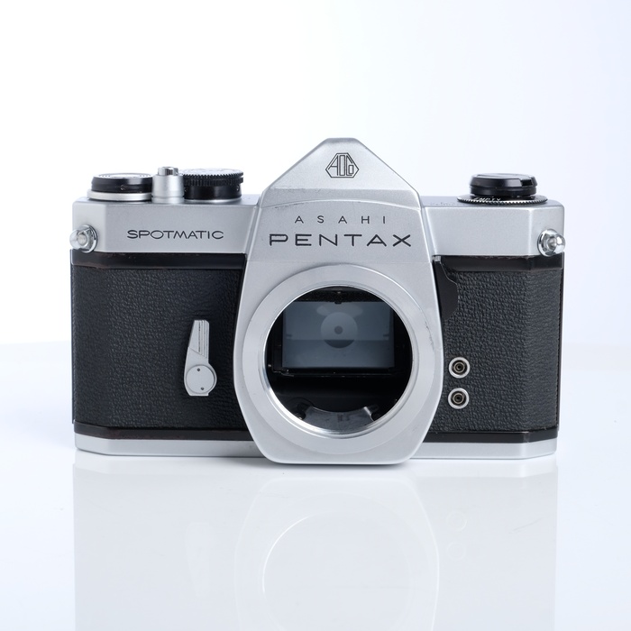 �y���Áz(�y���^�b�N�X) PENTAX SP