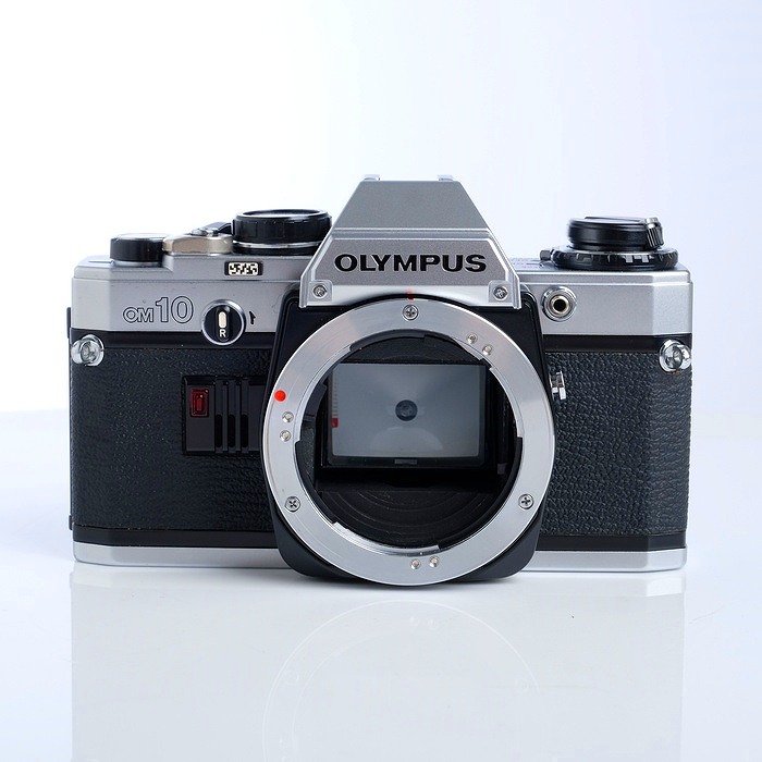 �y���Áz(�I�����p�X) OLYMPUS OM10
