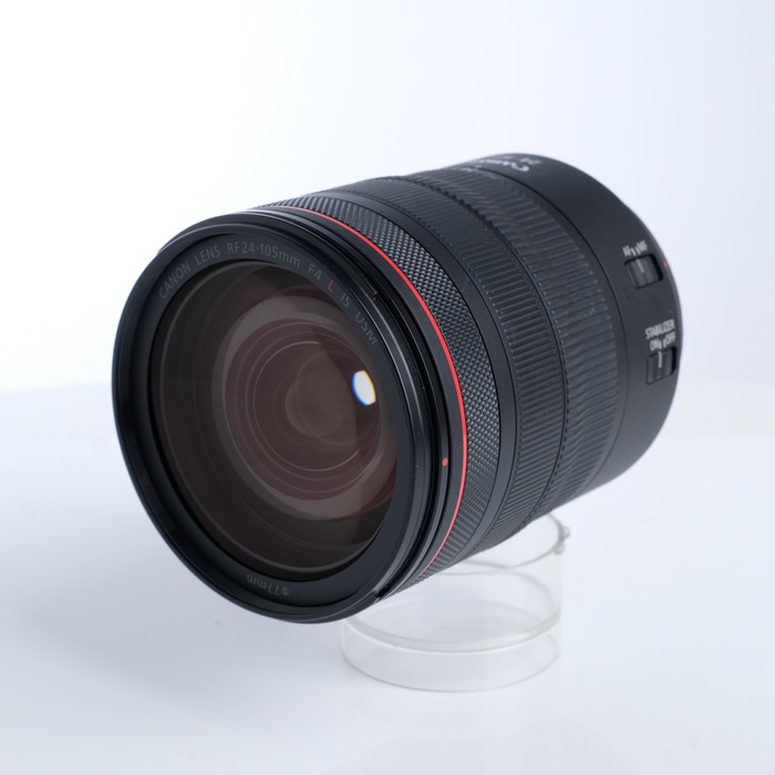 �y���Áz(�L���m��) Canon RF24-105/F4L IS USM