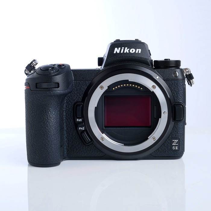 新品】(ニコン) Nikon Z6II ｜ナニワグループオンライン｜4960759905901