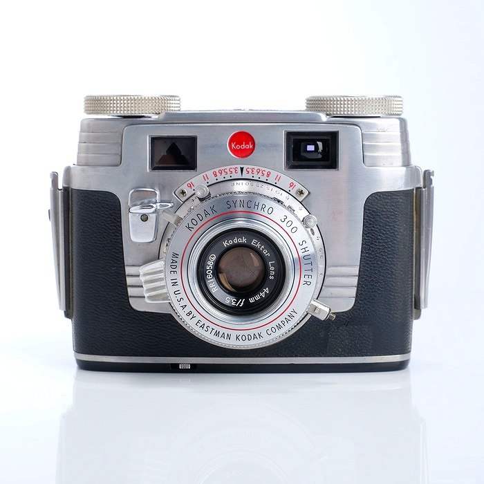 �y���Áz(�R�_�b�N) KODAK �V�O�l�b�g35