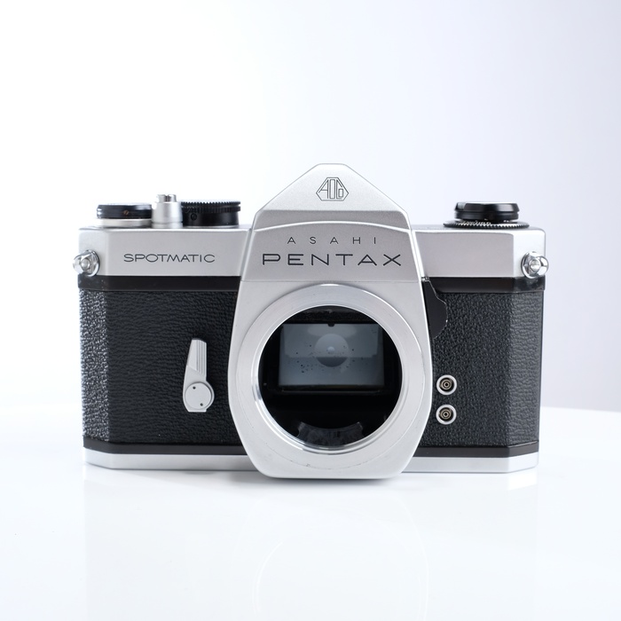 【中古】(ペンタックス) PENTAX SP