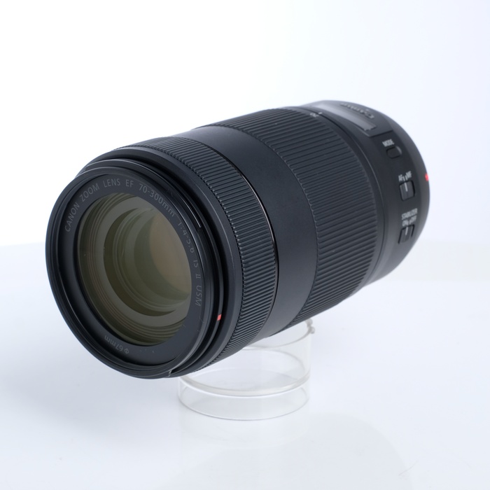 �y���Áz(�L���m��) Canon EF70-300/4-5.6 IS II USM