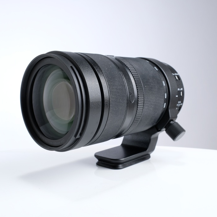 �y���Áz(�p�i�\�j�b�N) Panasonic LUMIX S 100-500/5-7.1 O.I.S. S-R100500
