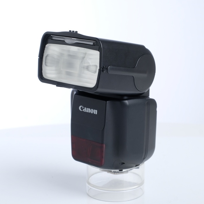 【中古】(キヤノン) Canon スピードライト 430EX III-RT