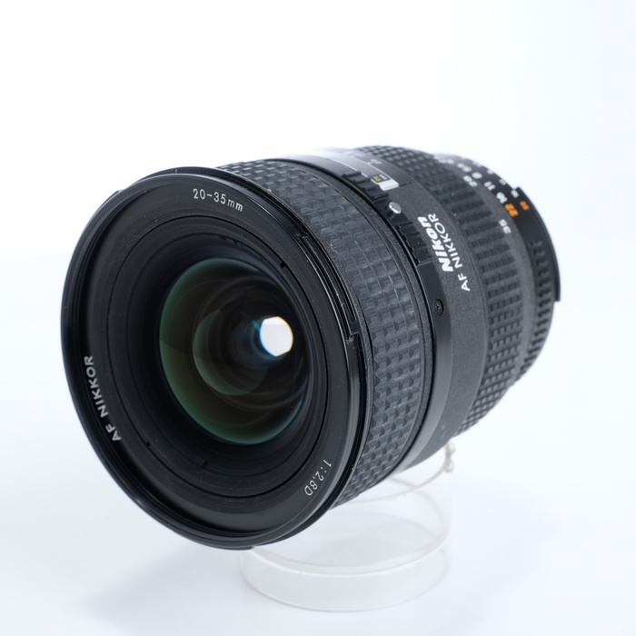 �y���Áz(�j�R��) Nikon AI AF 20-35/F2.8D