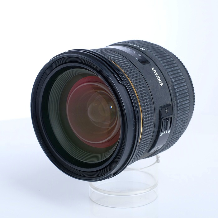 中古】(シグマ) SIGMA 24-70/F2.8 IF EX DG HSM NA｜ナニワグループ
