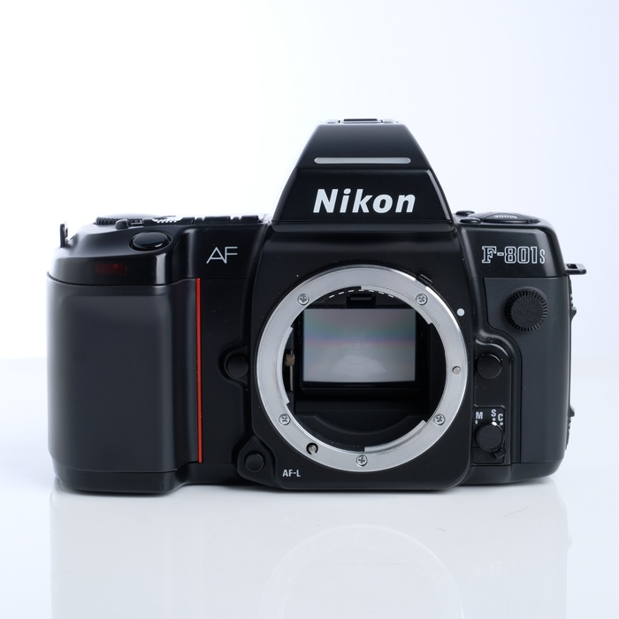 �y���Áz(�j�R��) Nikon F-801S