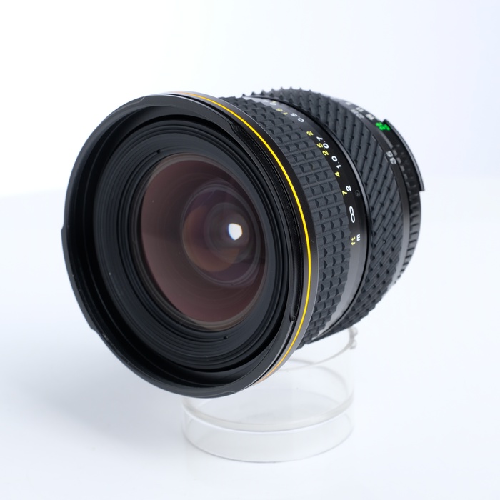【中古】(トキナ) Tokina AF20-35/3.5-4.5 ニコンF