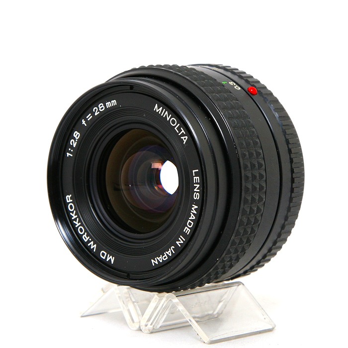 【中古】(ミノルタ) MINOLTA MD28/2.8