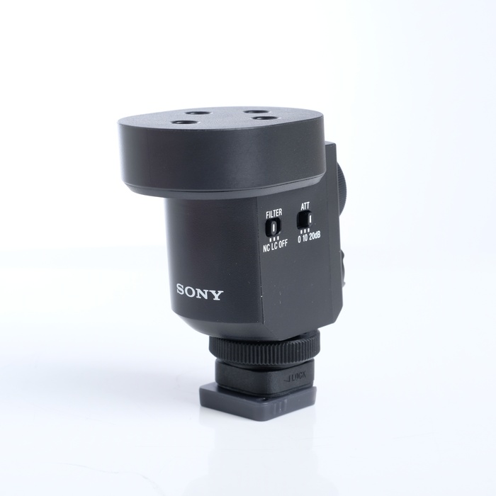 �y���Áz(�\�j�[) SONY ECM-M1 �V���c�g�K���}�C�N���z��