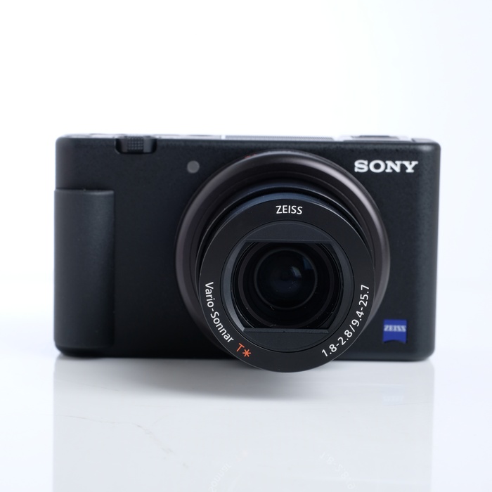 ソニー VLOGCAM ZV-1｜ナニワグループオンライン｜k4548736118584