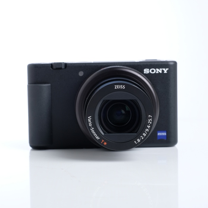 ソニー VLOGCAM ZV-1｜ナニワグループオンライン｜k4548736118584