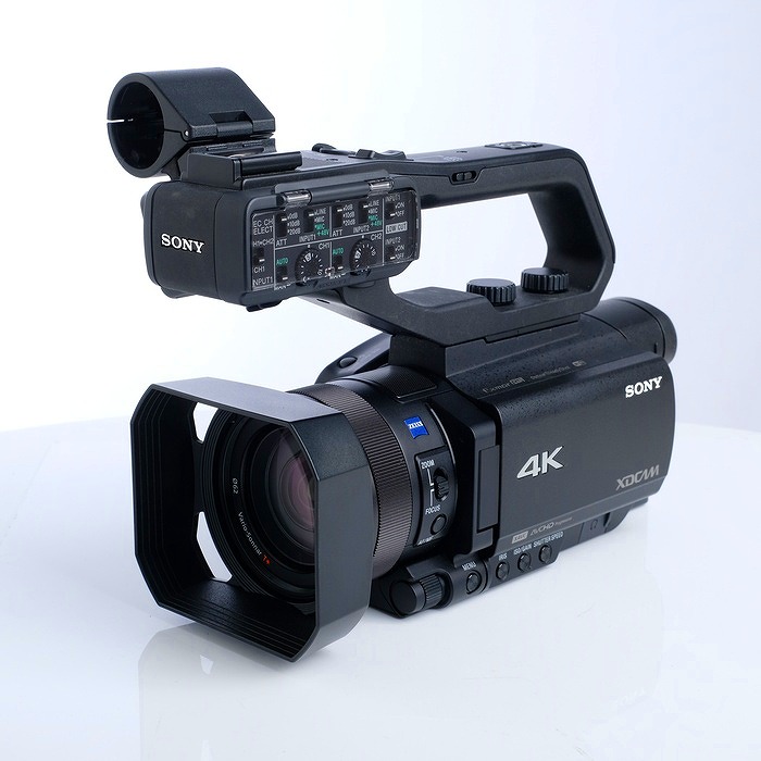 �y���Áz(�\�j�[) SONY PXW-Z90 XDCAM�������[�J���R�[�_�[