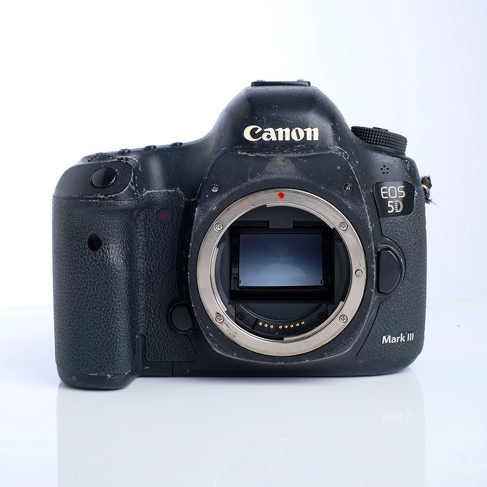 【中古】(キヤノン) Canon EOS 5D MARK3 ボデイ