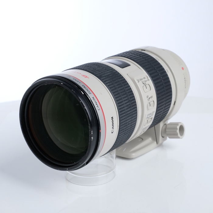 �y���Áz(�L���m��) Canon EF70-200/F2.8L IS USM
