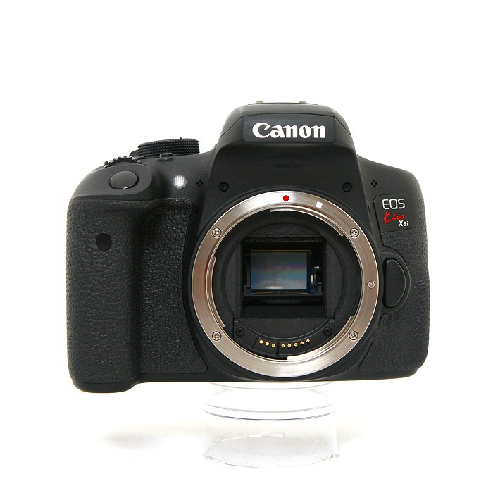 �y���Áz(�L���m��) Canon EOS Kiss X8i �{�f�C
